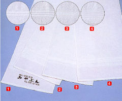 白タオル画像